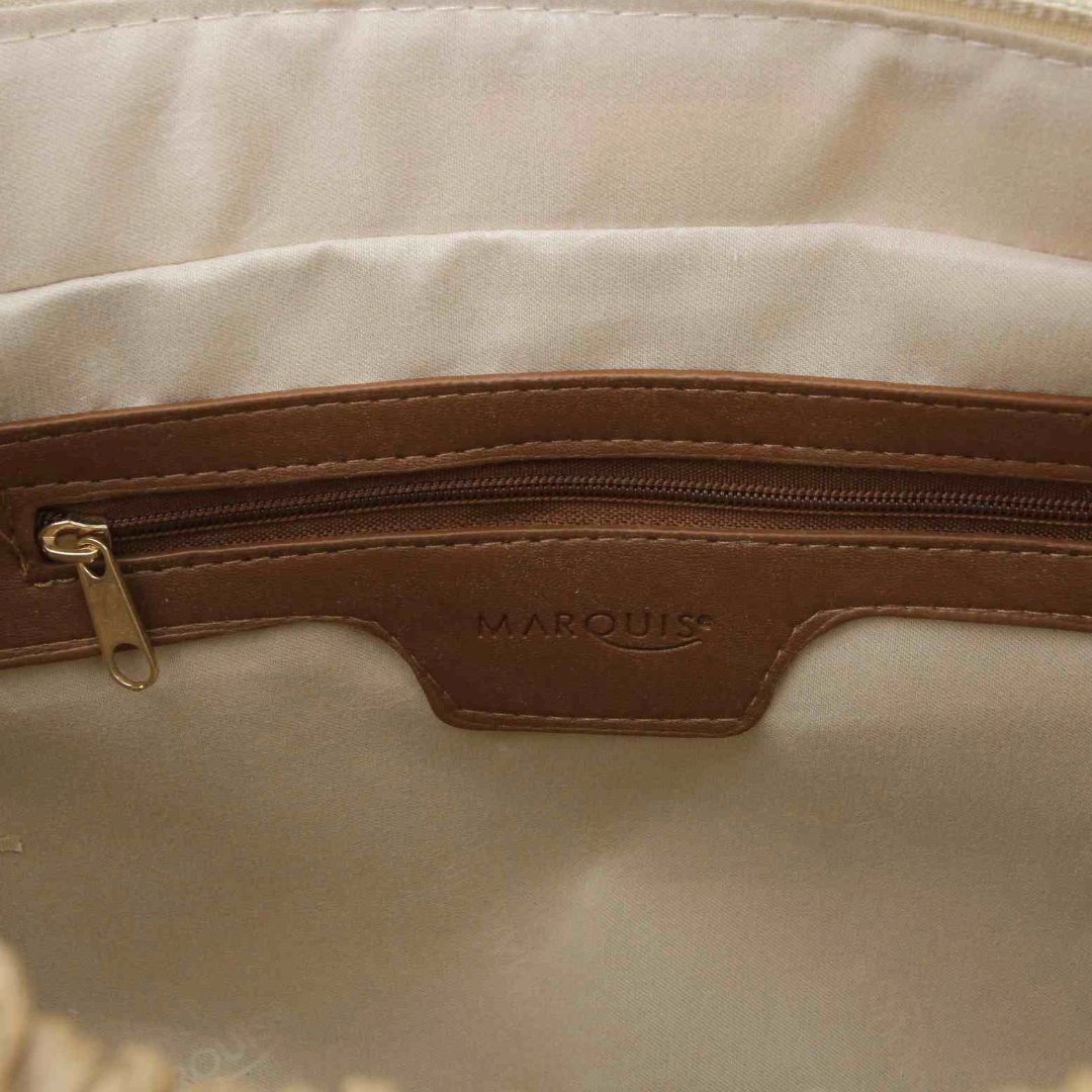 CARTERA DE PLAYA MARQUIS MIPEN3 - 5