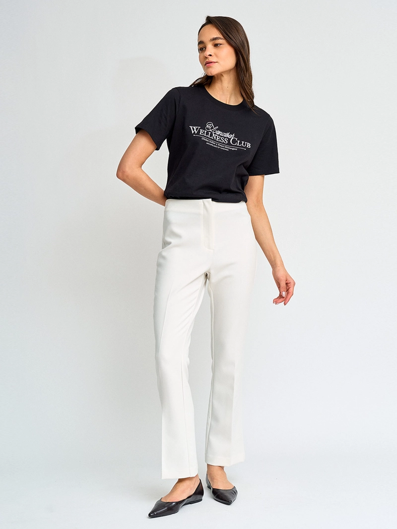 PANTALÓN MUJER MARQUIS SASTRERO - 4