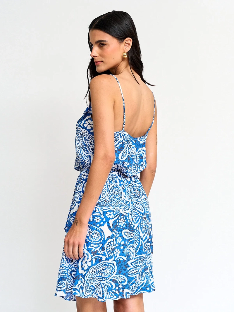 VESTIDO MUJER MARQUIS PABILO - 2