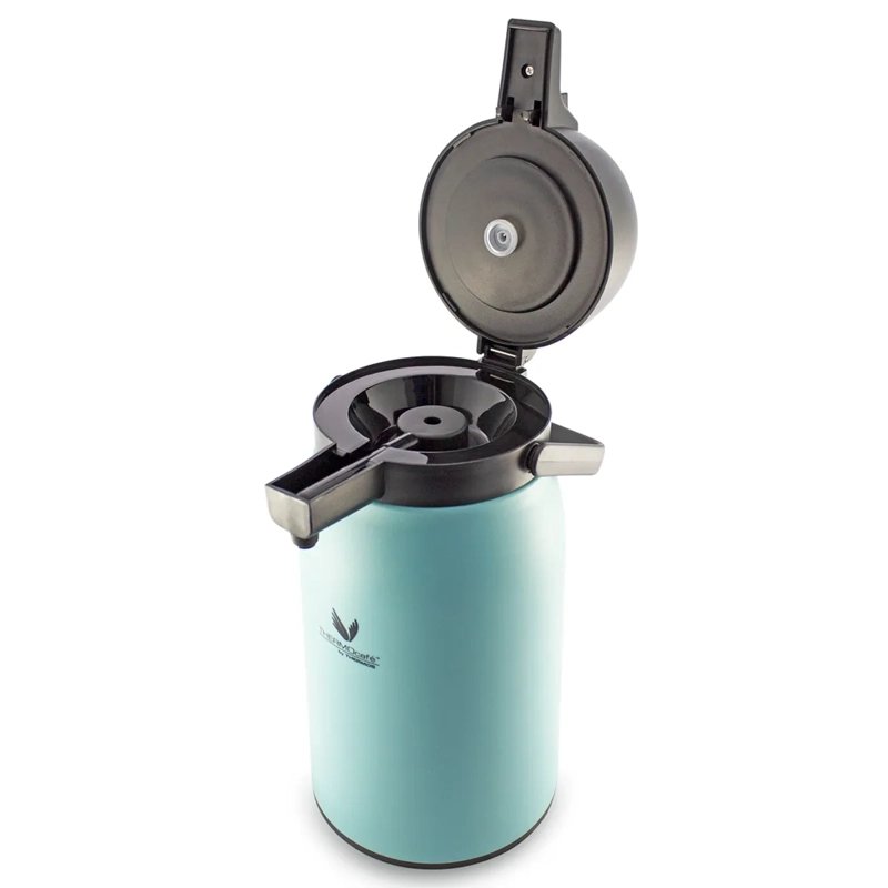 SIFÓN THERMOS VIDRIO 3 LITROS AQUA - 3