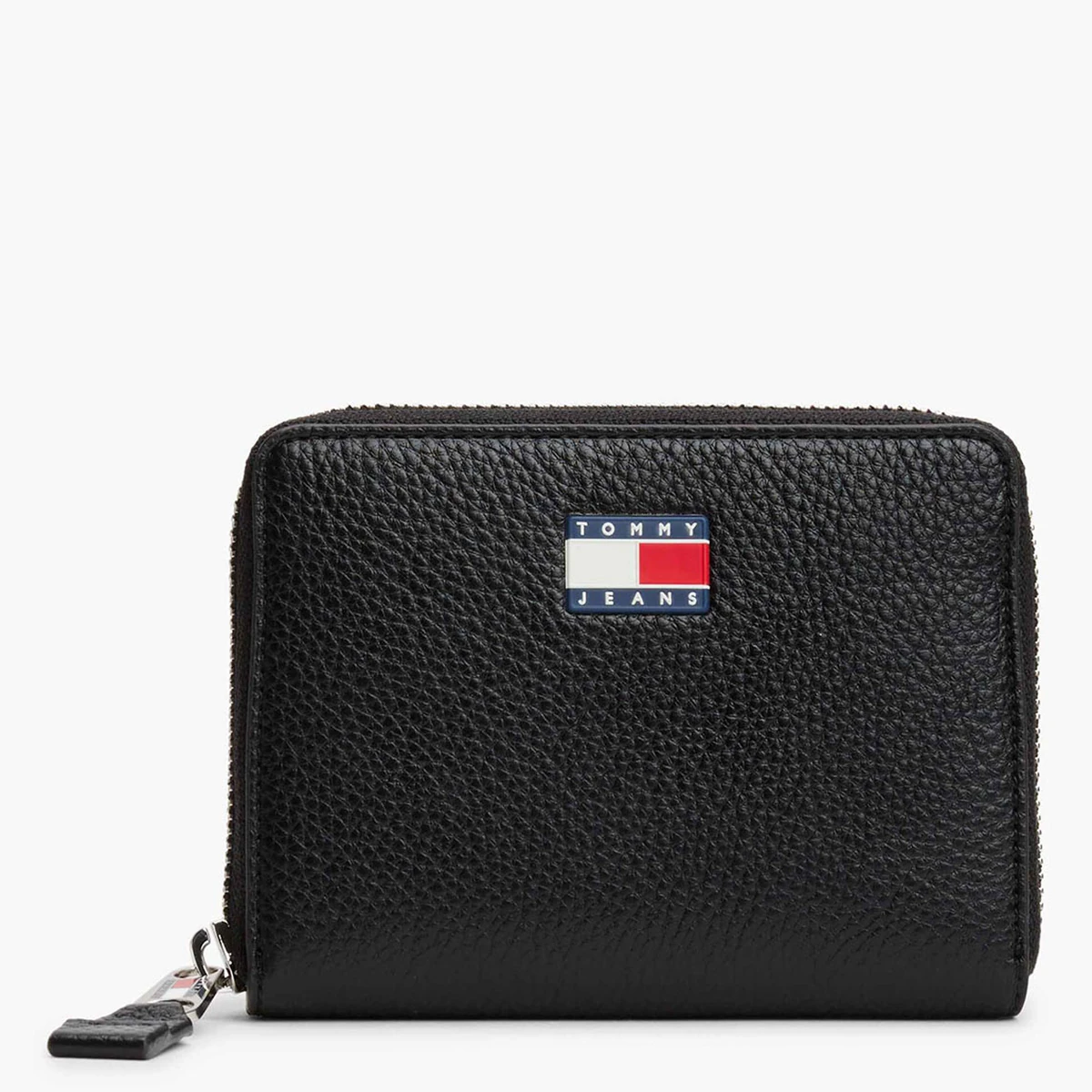 BILLETERA TOMMY HILFIGER AW0AW17584BDS - 1