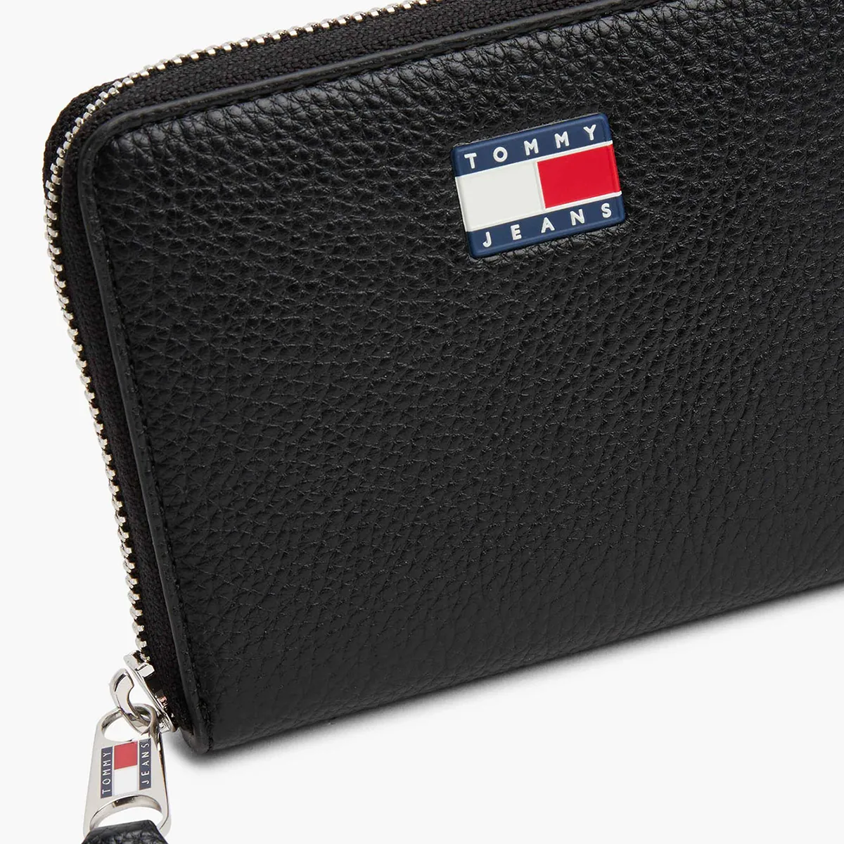 BILLETERA TOMMY HILFIGER AW0AW17584BDS - 2