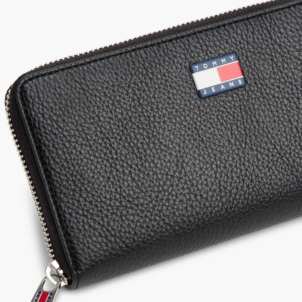 BILLETERA TOMMY HILFIGER AW0AW17585BDS - 2