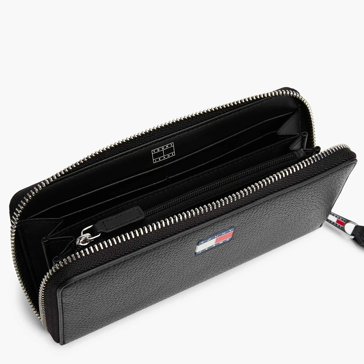 BILLETERA TOMMY HILFIGER AW0AW17585BDS - 4