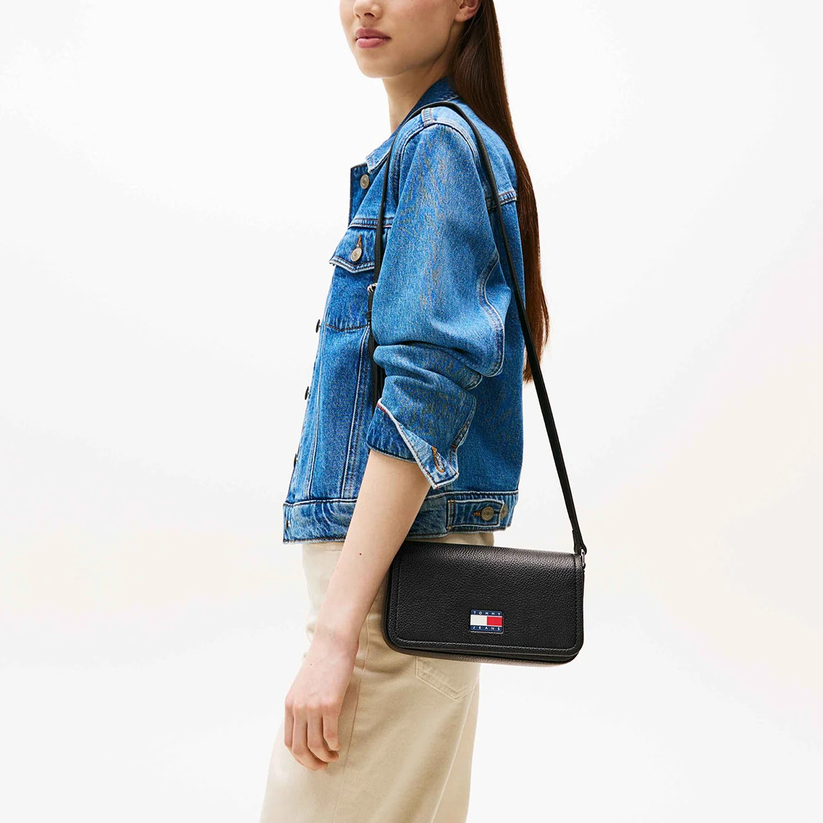 CARTERA TOMMY HILFIGER AW0AW17553BDS - 2