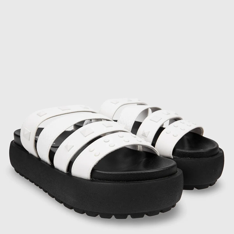 SANDALIAS MUJER BARBADOS BORASI2  - 2