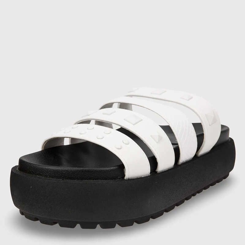 SANDALIAS MUJER BARBADOS BORASI2  - 3