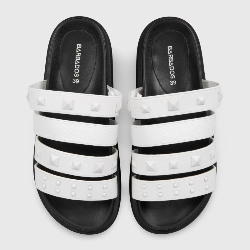 SANDALIAS MUJER BARBADOS BORASI2  - 4