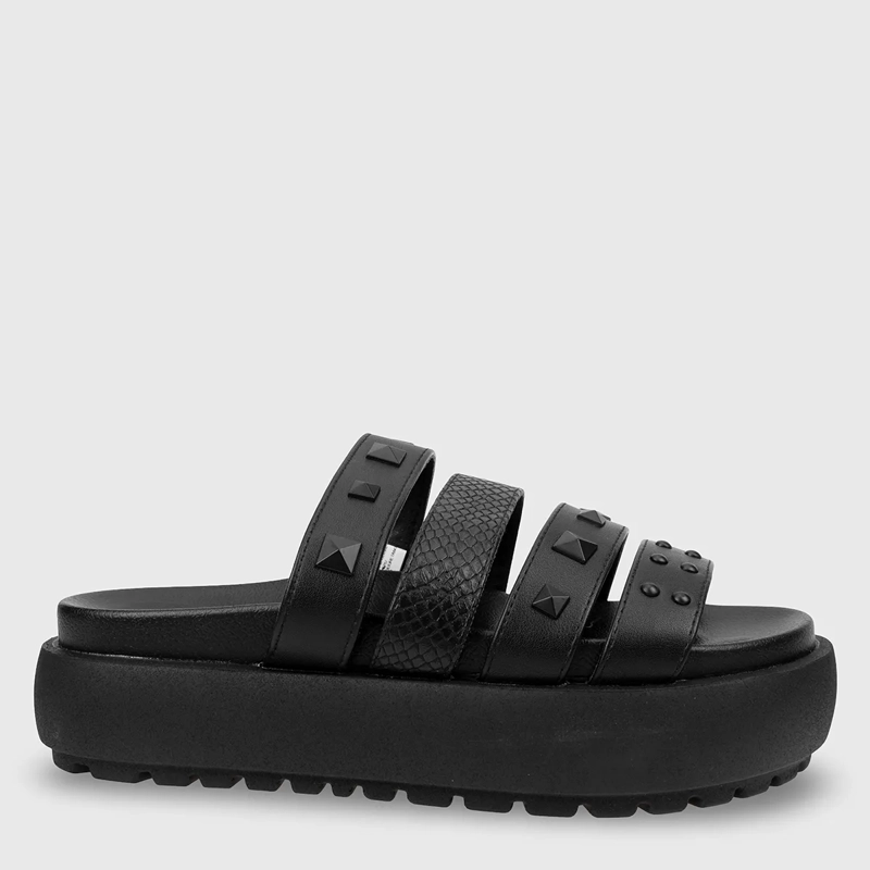SANDALIAS MUJER BARBADOS BORASI2  - 1