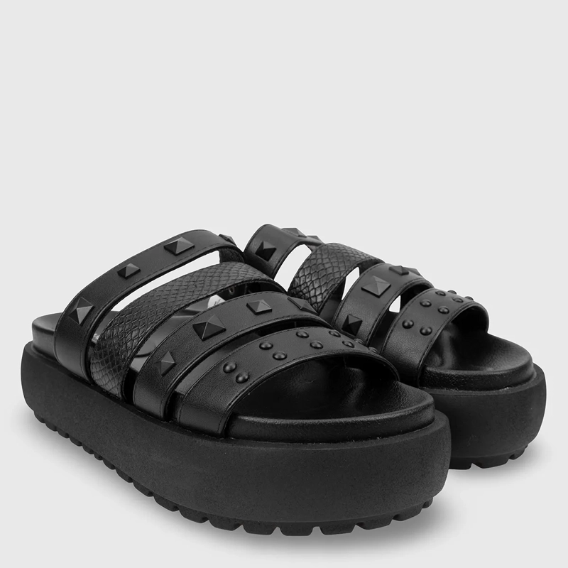 SANDALIAS MUJER BARBADOS BORASI2  - 2