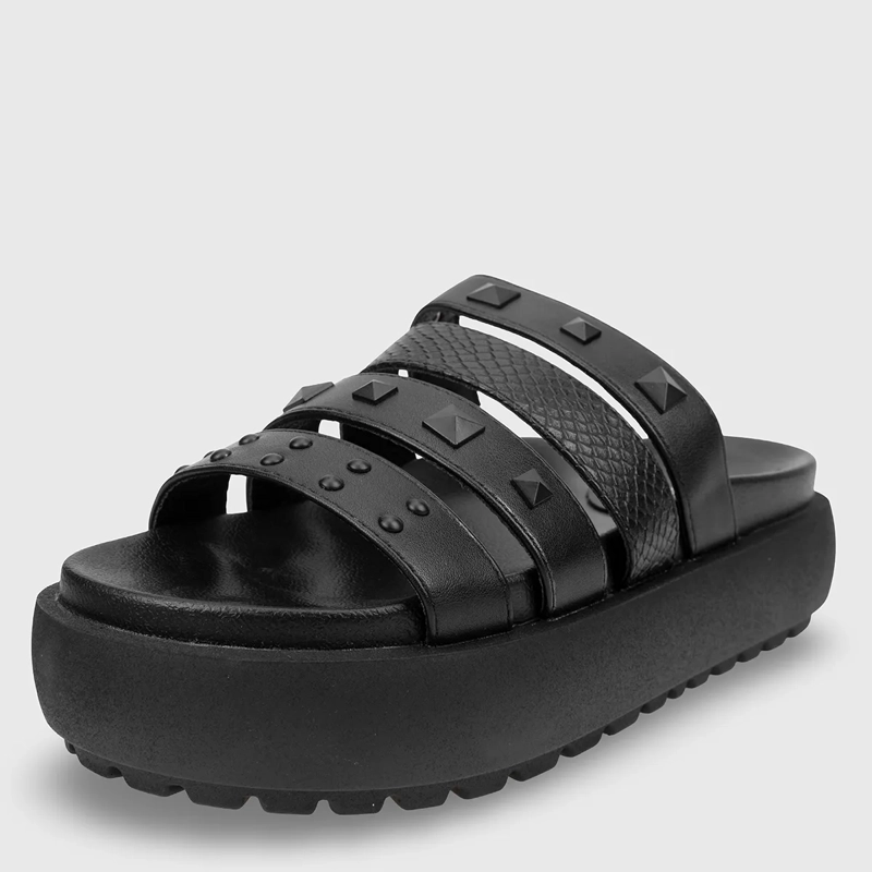 SANDALIAS MUJER BARBADOS BORASI2  - 3