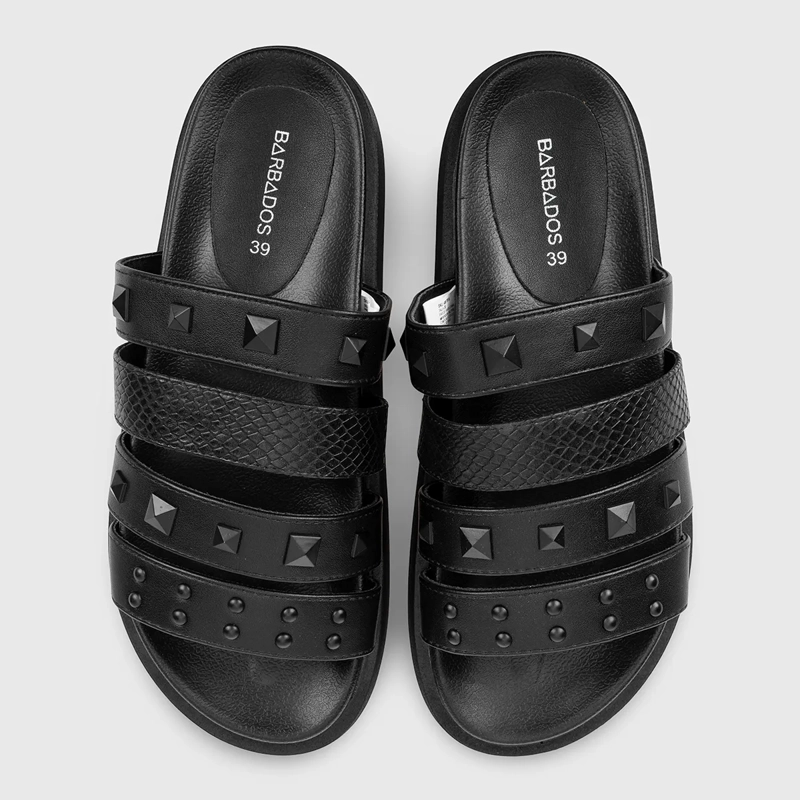 SANDALIAS MUJER BARBADOS BORASI2  - 4