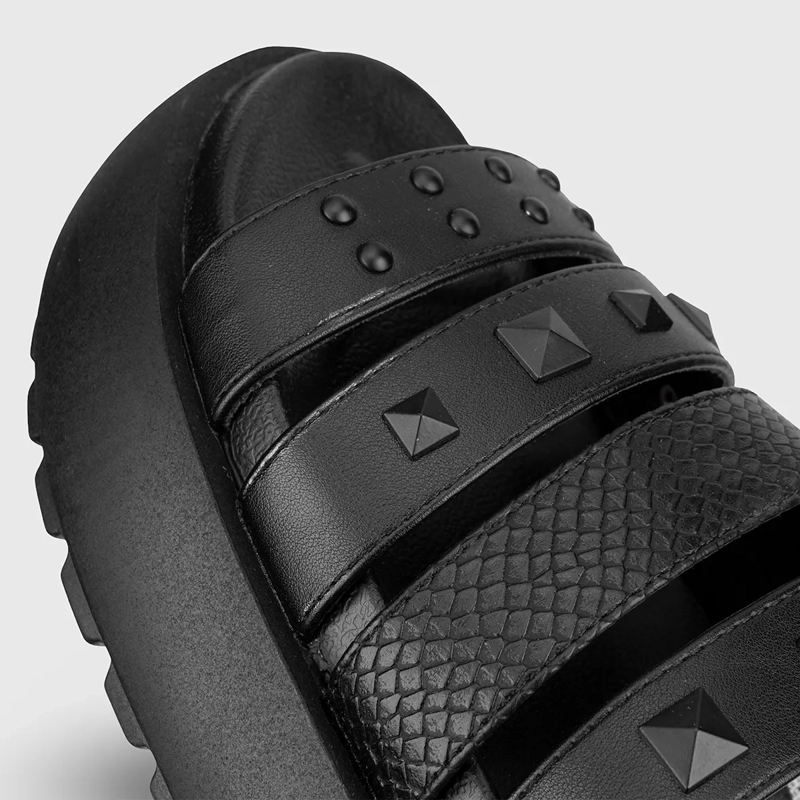 SANDALIAS MUJER BARBADOS BORASI2  - 5