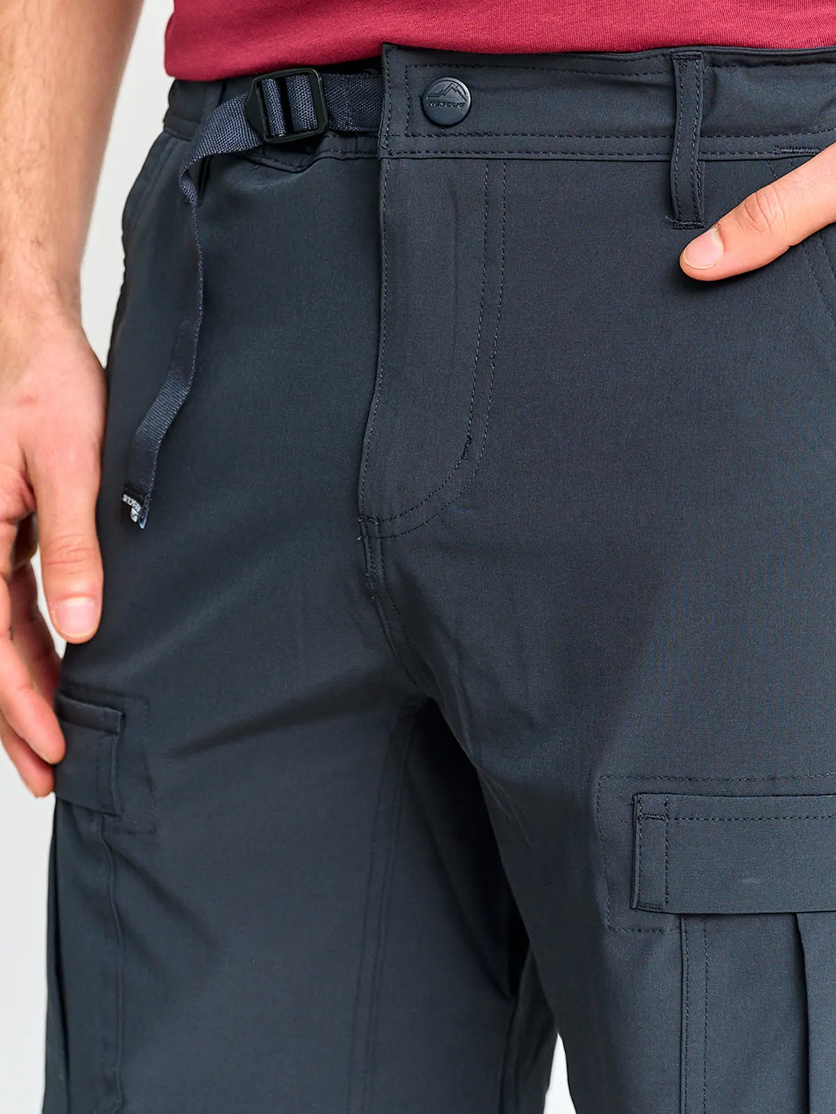 SHORT HOMBRE RESCUE ECARGO - 3