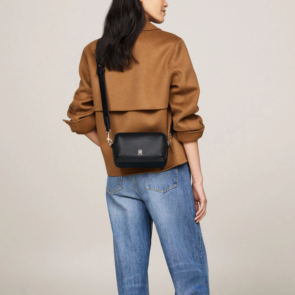 CARTERA TOMMY HILFIGER AW0AW16689BDS - 2