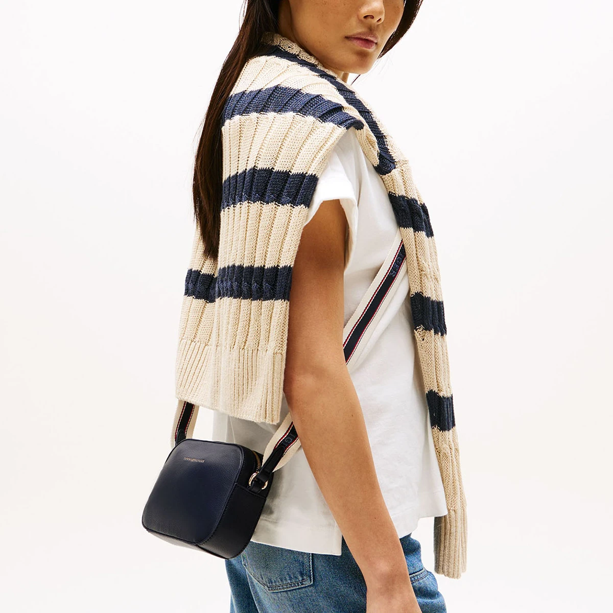 CARTERA TOMMY HILFIGER AW0AW17450DW6 - 2
