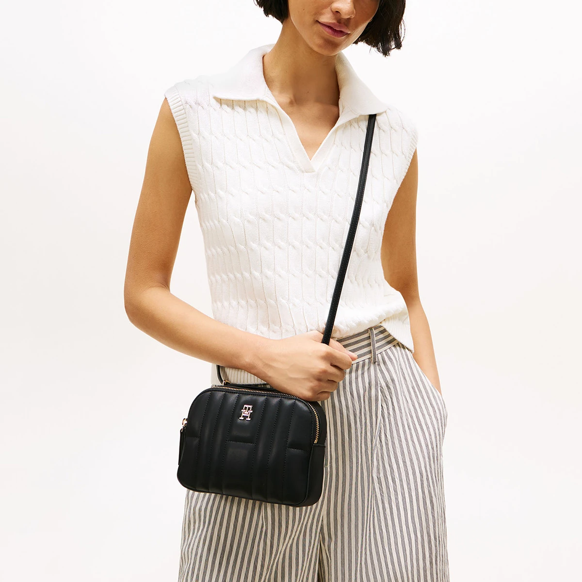 CARTERA TOMMY HILFIGER AW0AW17453BDS - 2