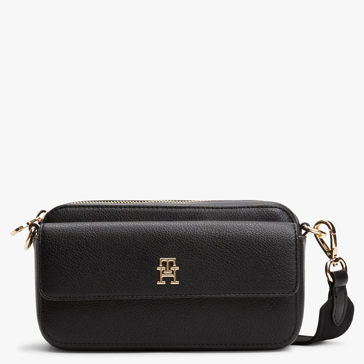 CARTERA TOMMY HILFIGER AW0AW17455BDS - 1