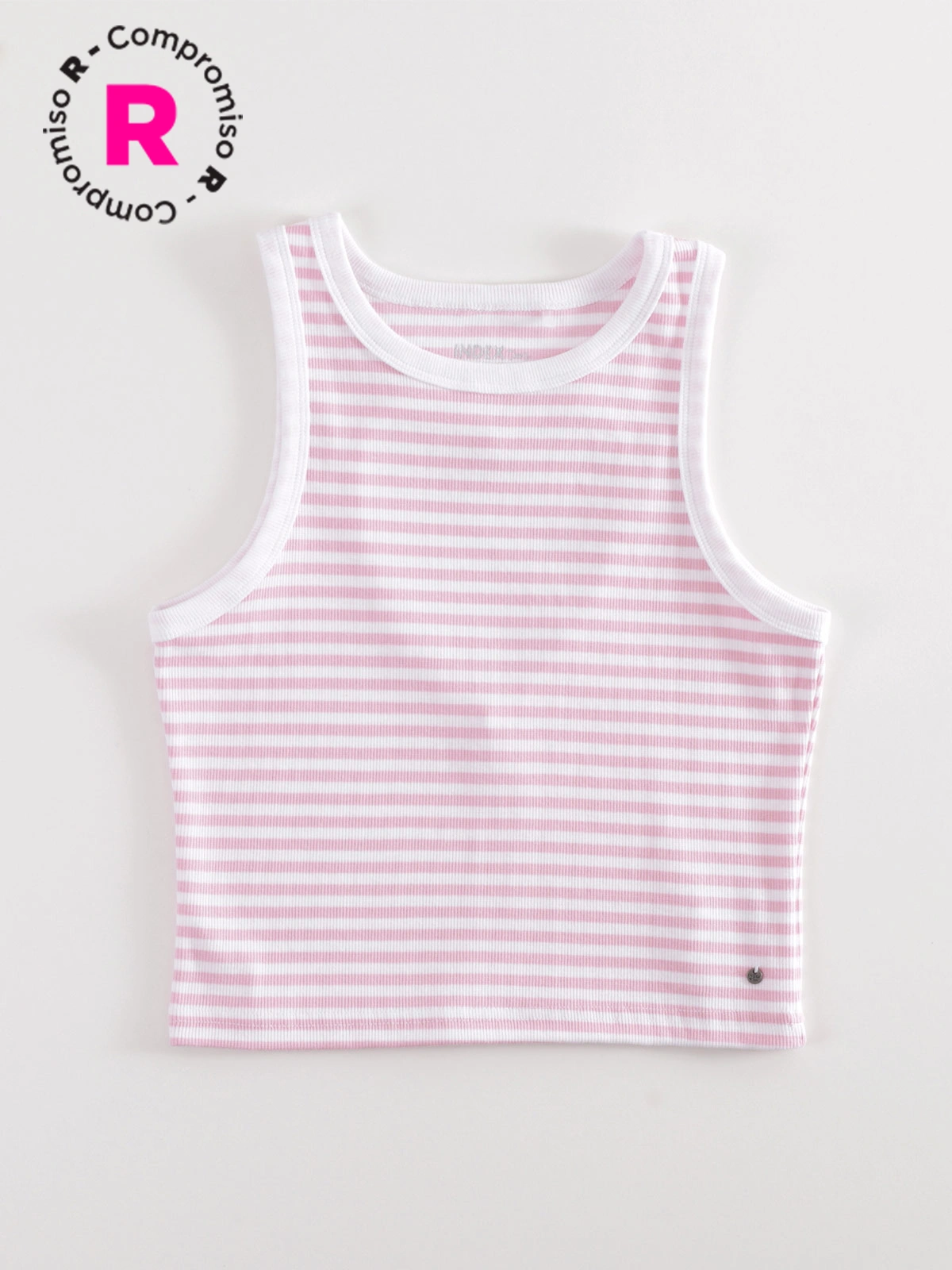 POLERA MANGA CORTA INDEX VUELOS - 1