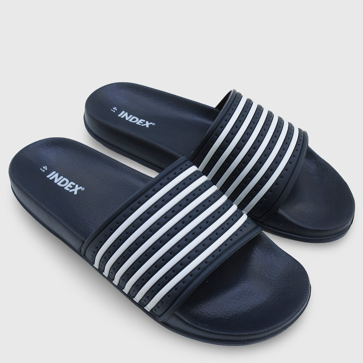 SANDALIAS PLAYERA HOMBRE INDEX IRAYA - 2