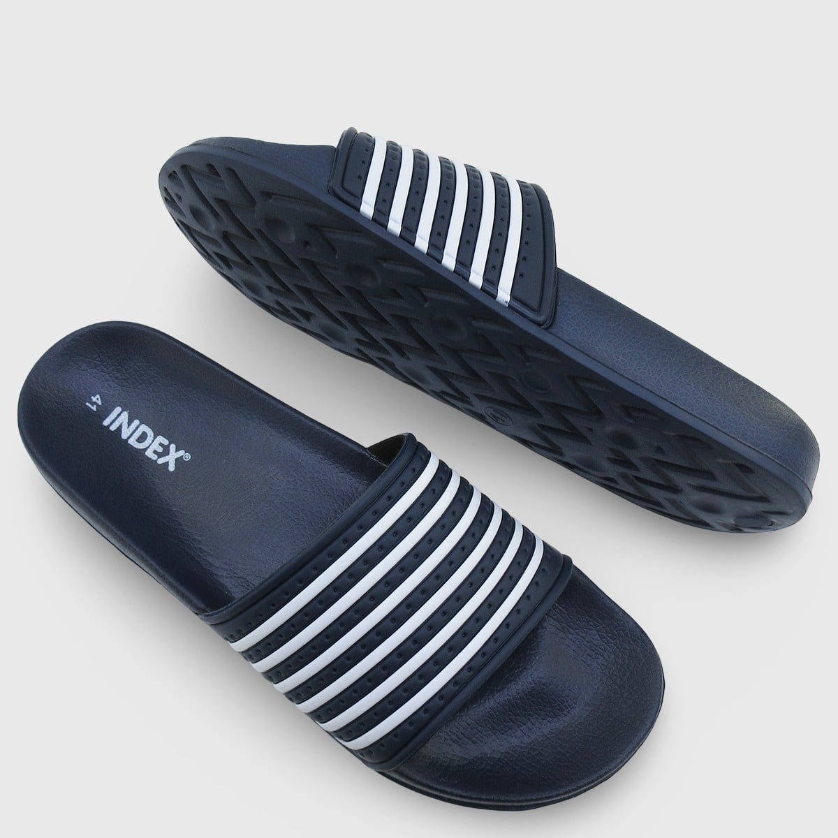 SANDALIAS PLAYERA HOMBRE INDEX IRAYA - 3