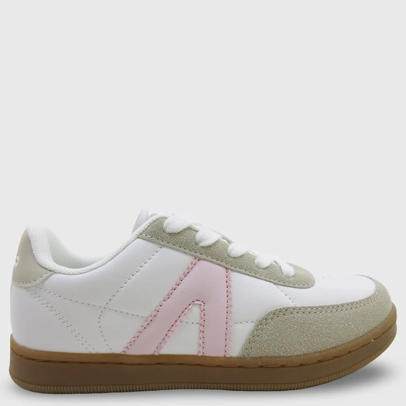 ZAPATILLAS NIÑA HEAD CASUALES HATES - 1