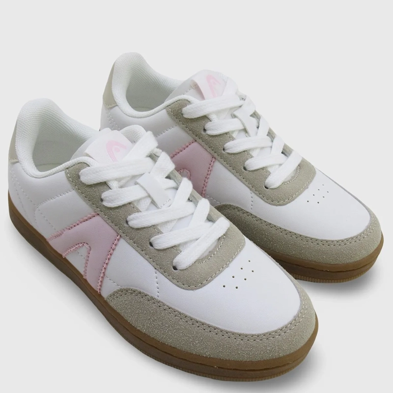 ZAPATILLAS NIÑA HEAD CASUALES HATES - 2
