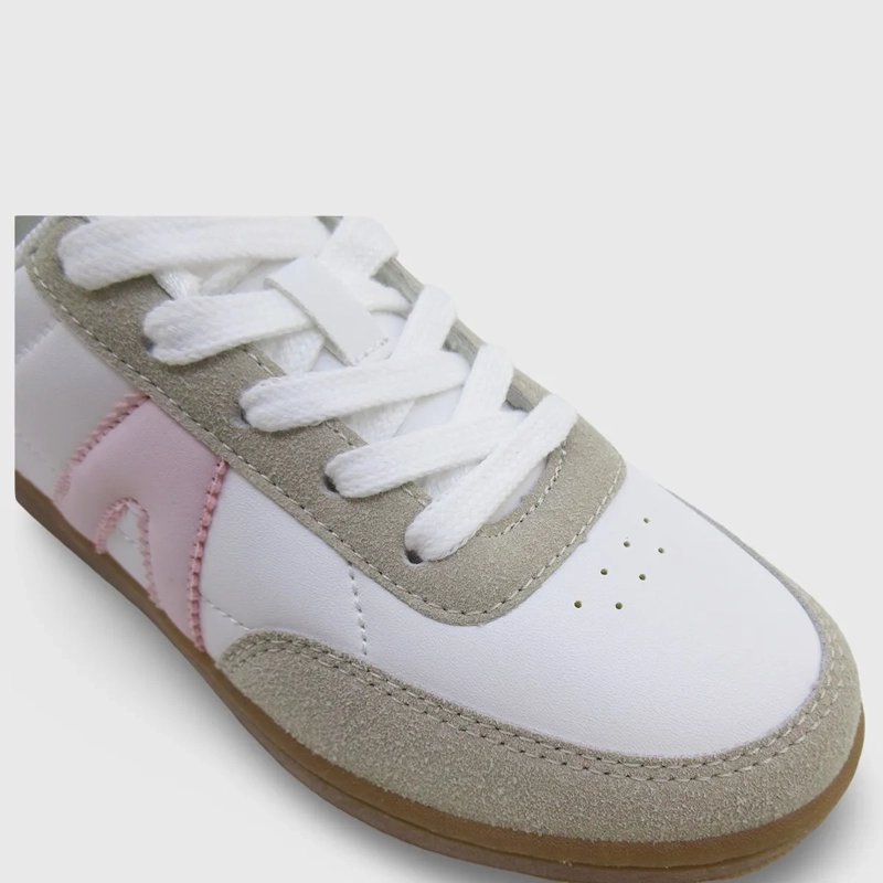 ZAPATILLAS NIÑA HEAD CASUALES HATES - 5