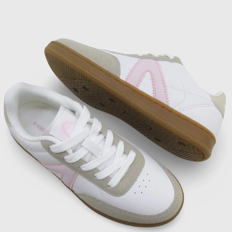 ZAPATILLAS NIÑA HEAD CASUALES HATES - 3