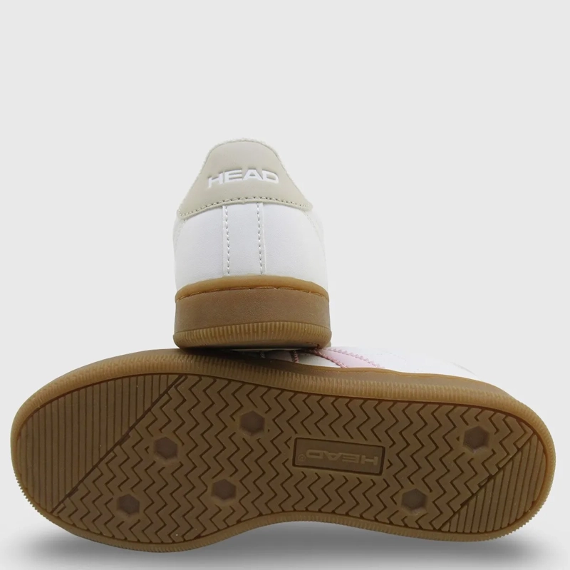ZAPATILLAS NIÑA HEAD CASUALES HATES - 4