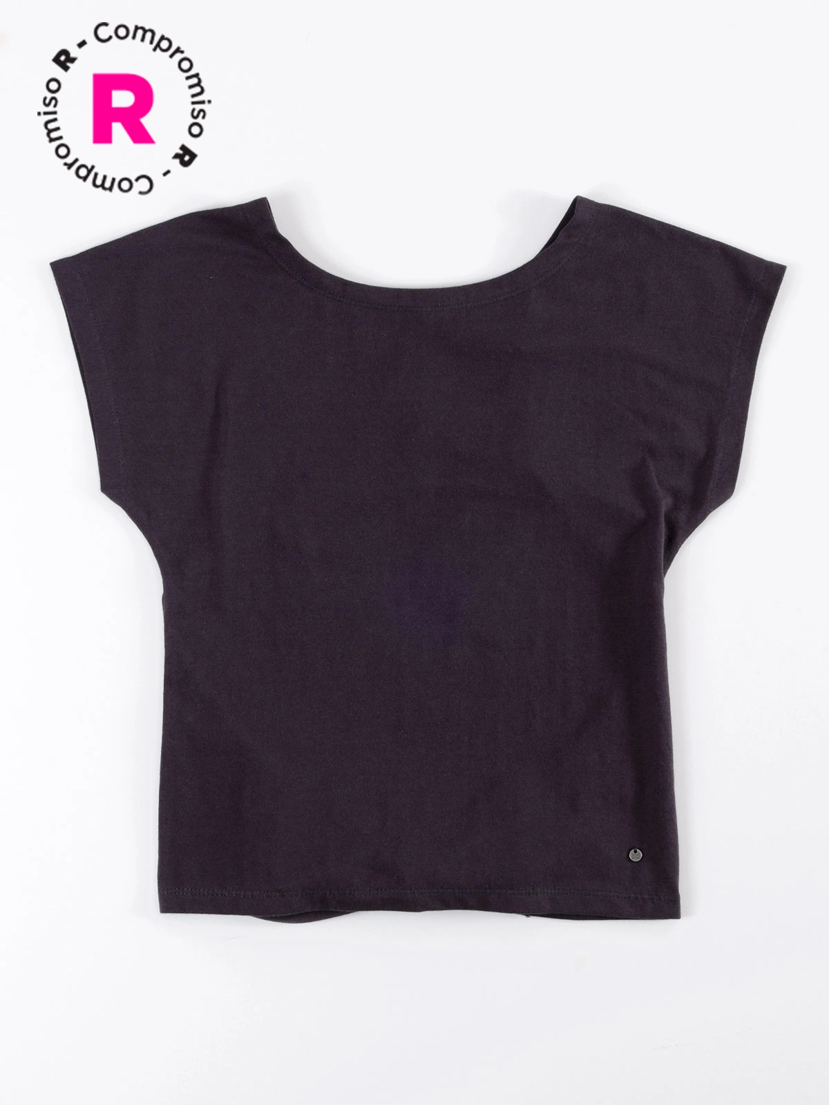 POLERA MANGA CORTA NIÑA INDEX
