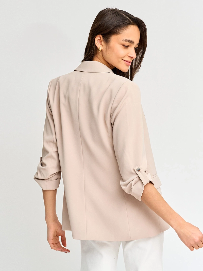BLAZER MUJER MARQUIS FLUIDO - 2