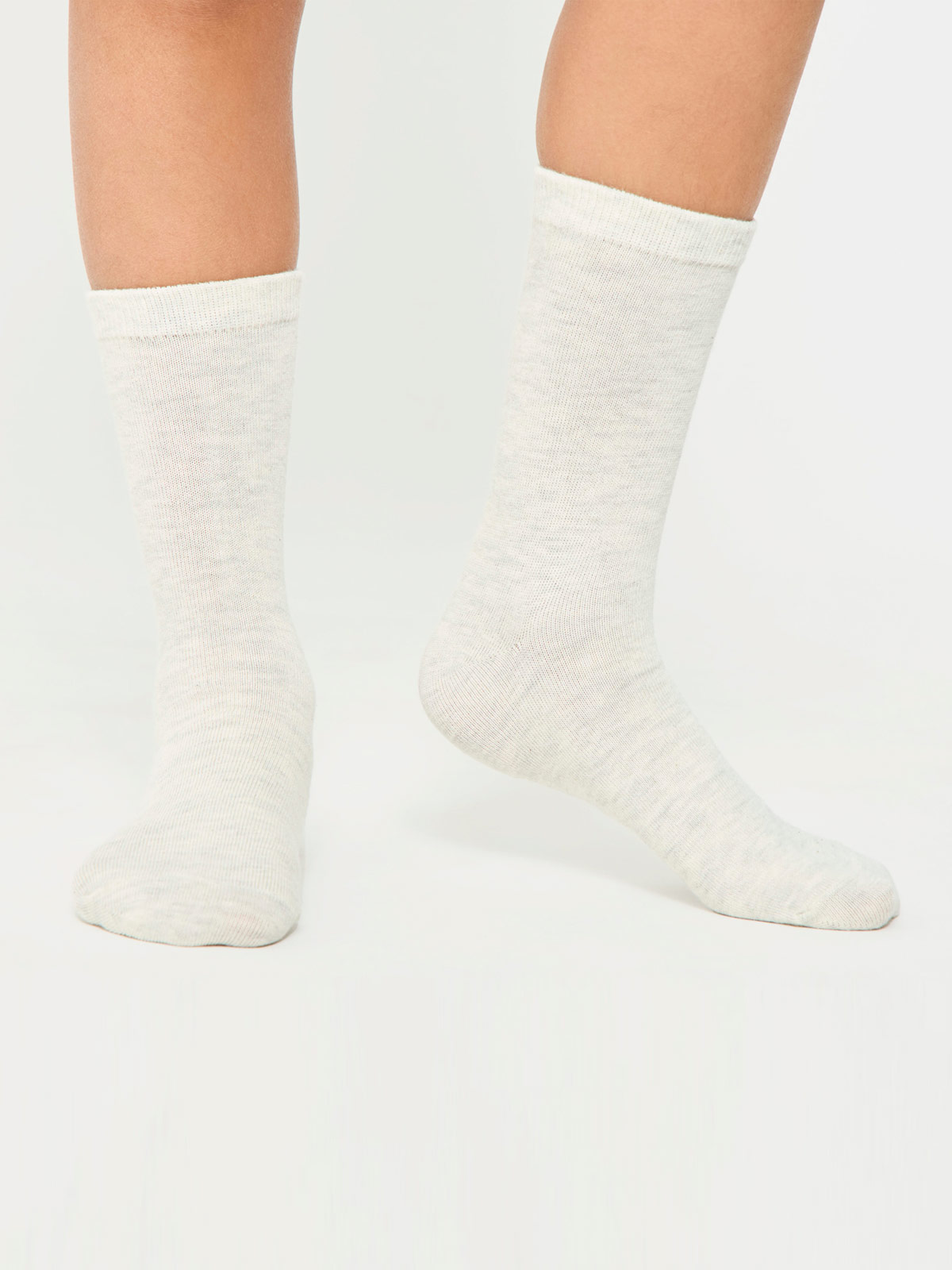 PACK X5 CALCETINES ALGODÓN UNISEX PALMERS - 2
