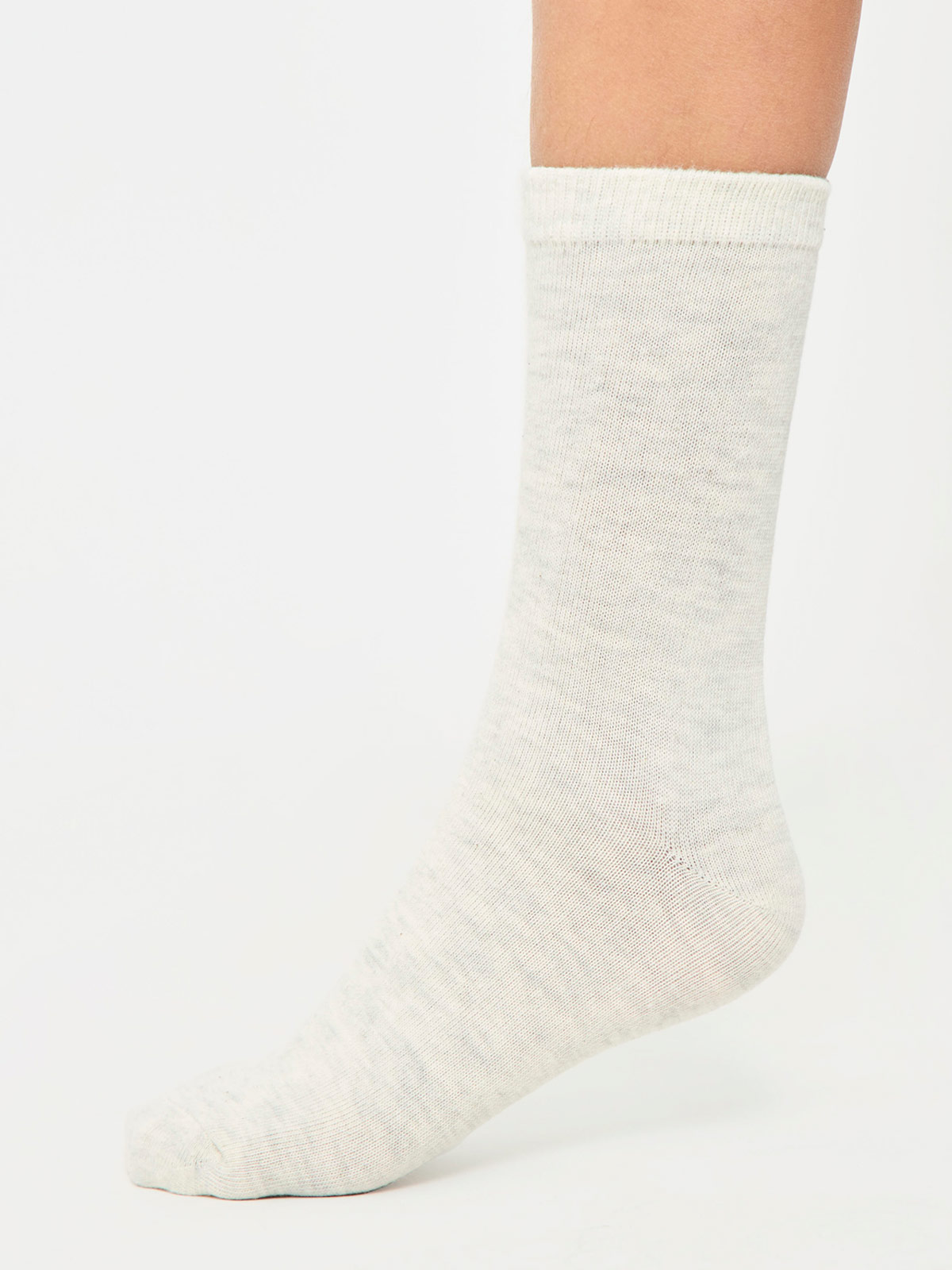 PACK X5 CALCETINES ALGODÓN UNISEX PALMERS - 3
