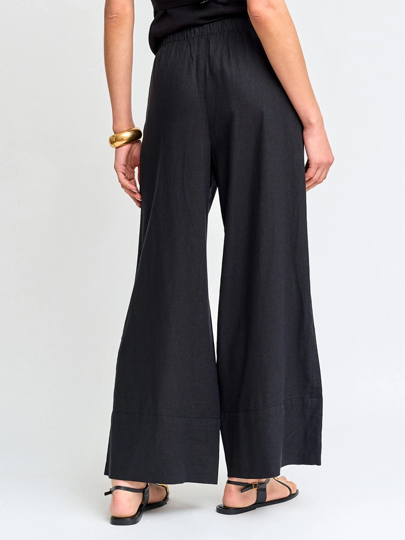 PANTALÓN MUJER MARQUIS LINO  - 2
