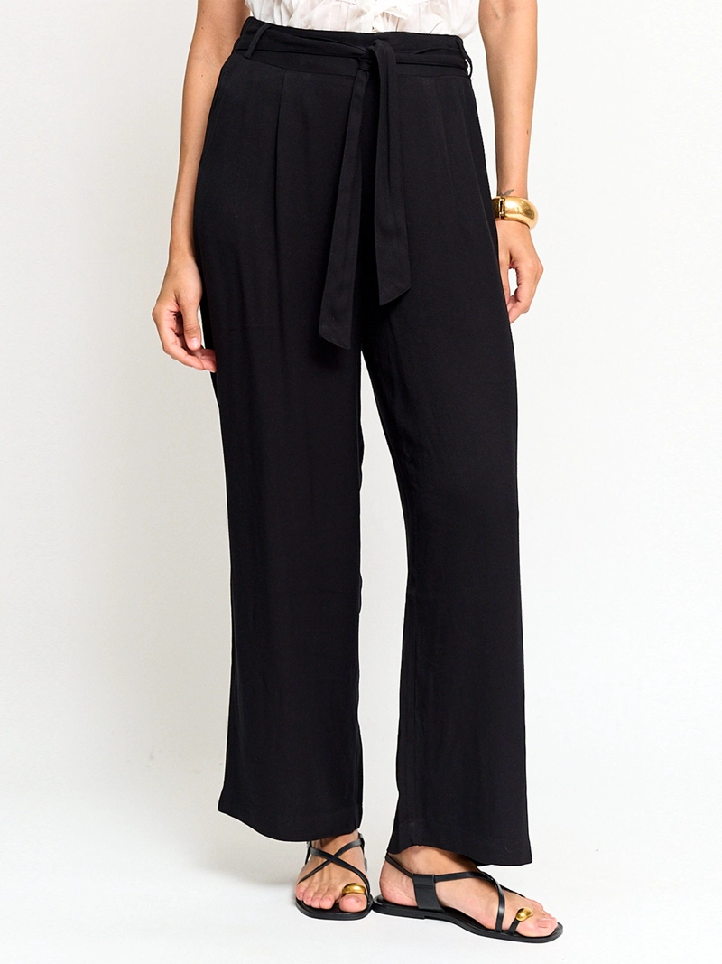PANTALÓN MUJER MARQUIS PALAZZO - 2