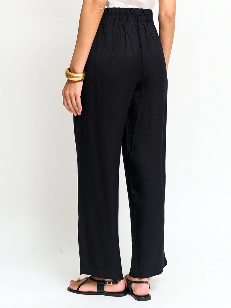 PANTALÓN MUJER MARQUIS PALAZZO - 3