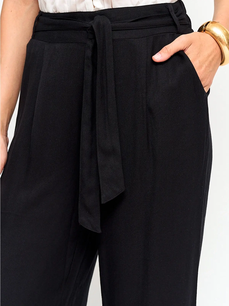 PANTALÓN MUJER MARQUIS PALAZZO - 4