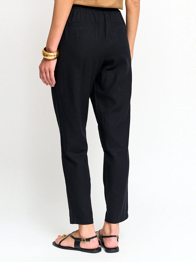 PANTALÓN MUJER MARQUIS LINO  - 3
