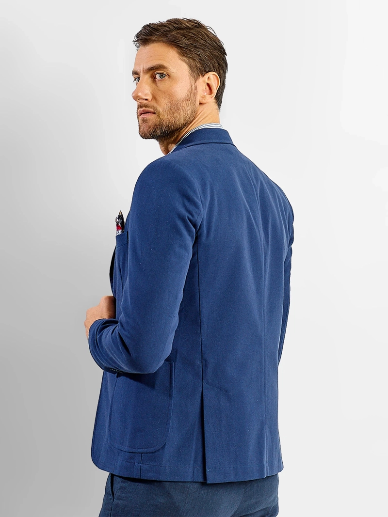 BLAZER HOMBRE SPAVALDI LINO - 2