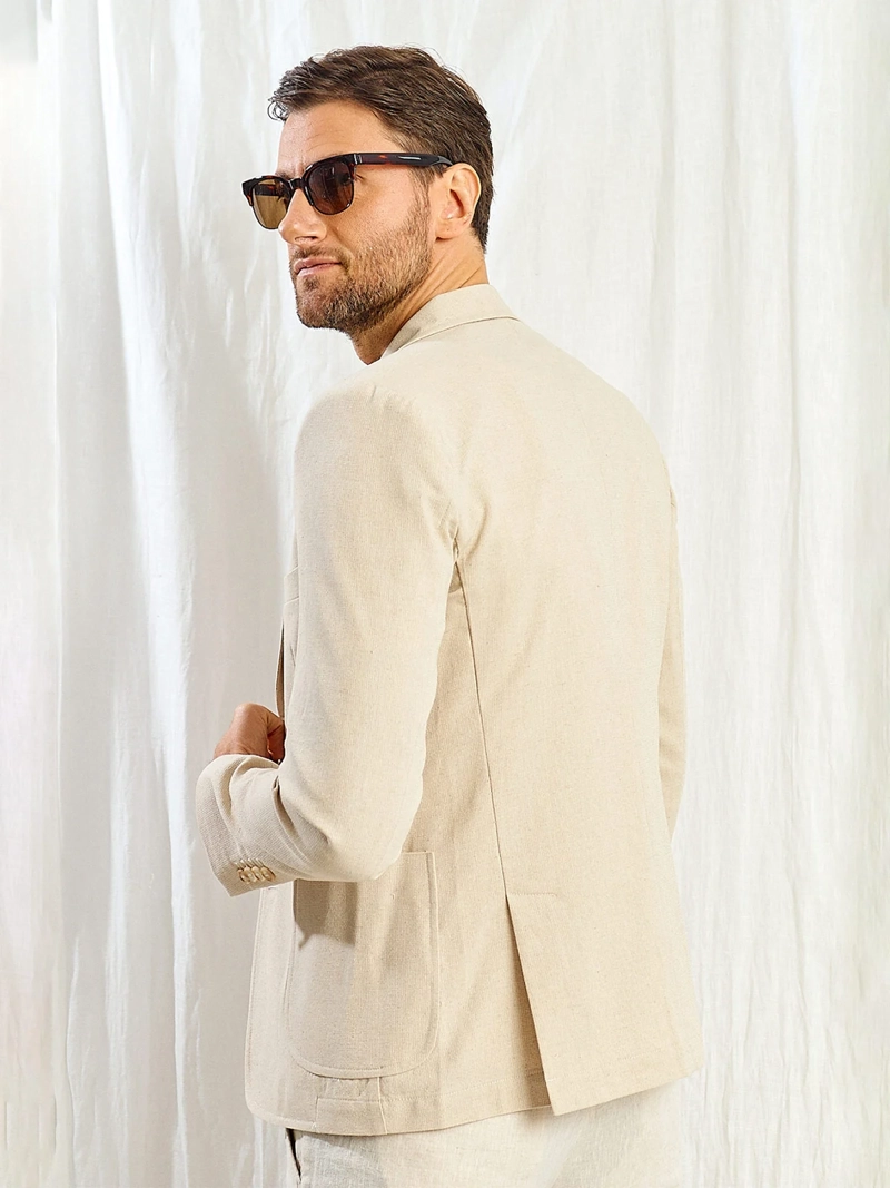 BLAZER HOMBRE SPAVALDI LINO - 3