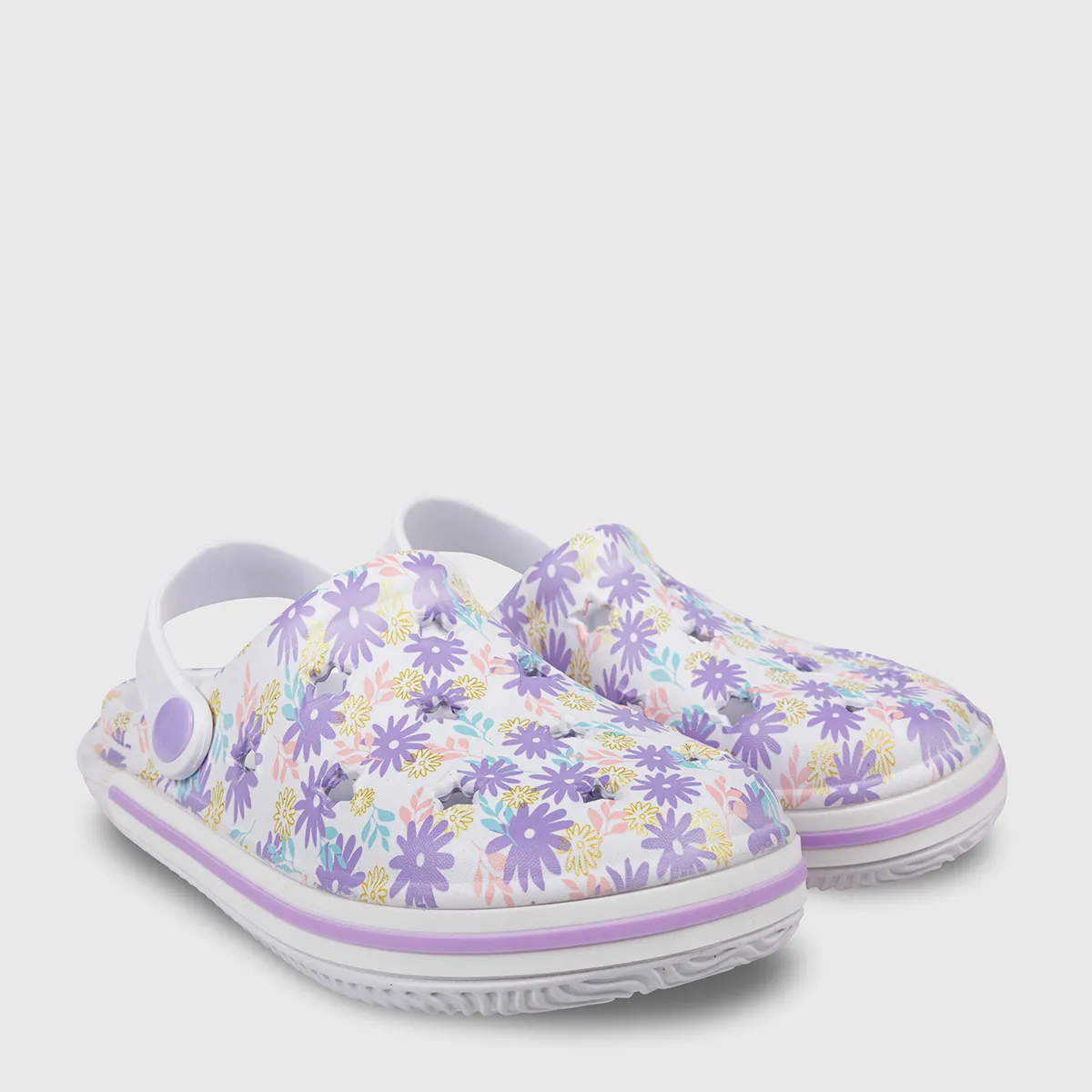 SANDALIAS PLAYERAS NIÑA HARVEST TROCO - 2