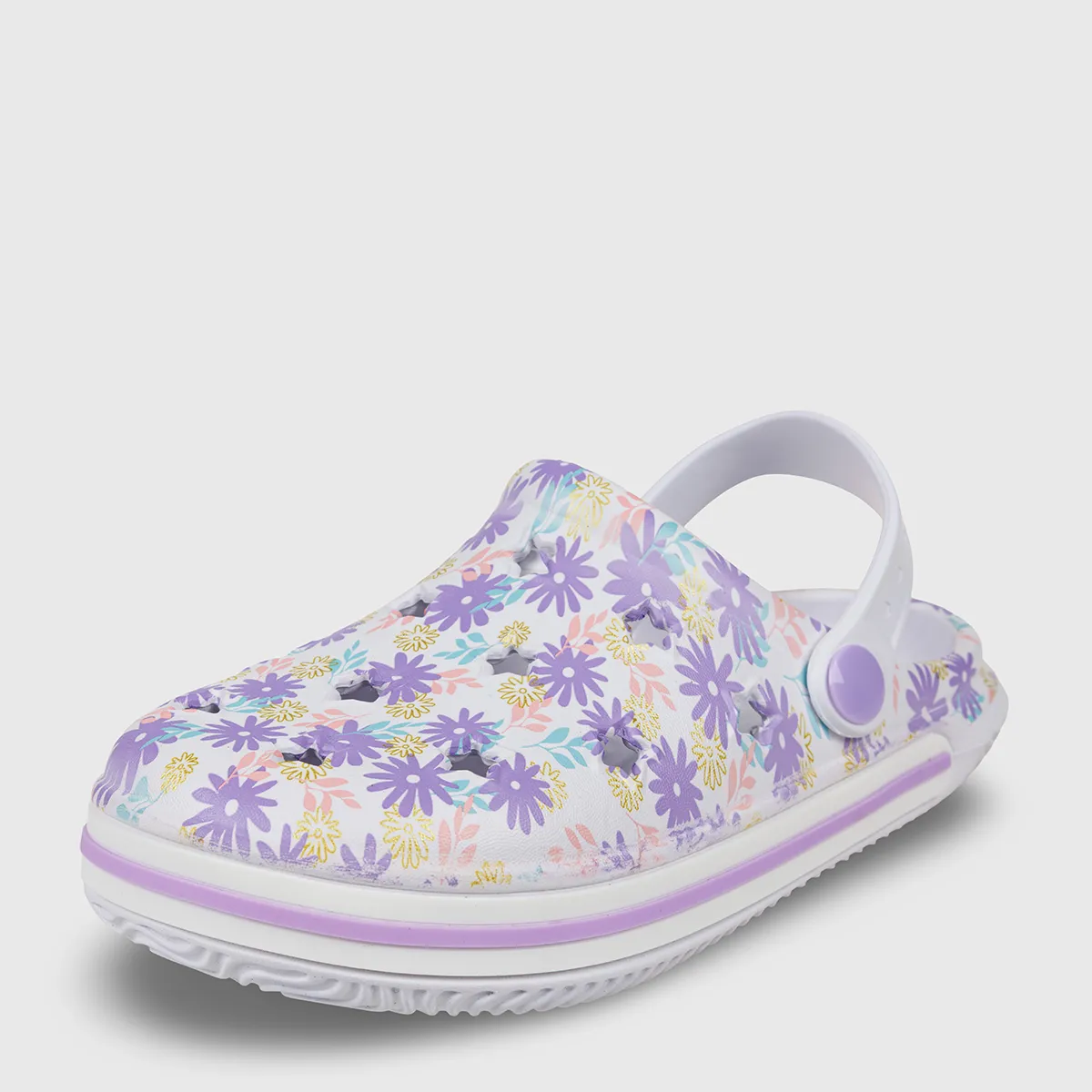 SANDALIAS PLAYERAS NIÑA HARVEST TROCO - 3