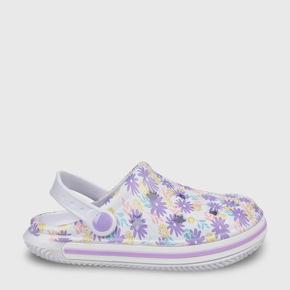 SANDALIAS PLAYERAS NIÑA HARVEST TROCO