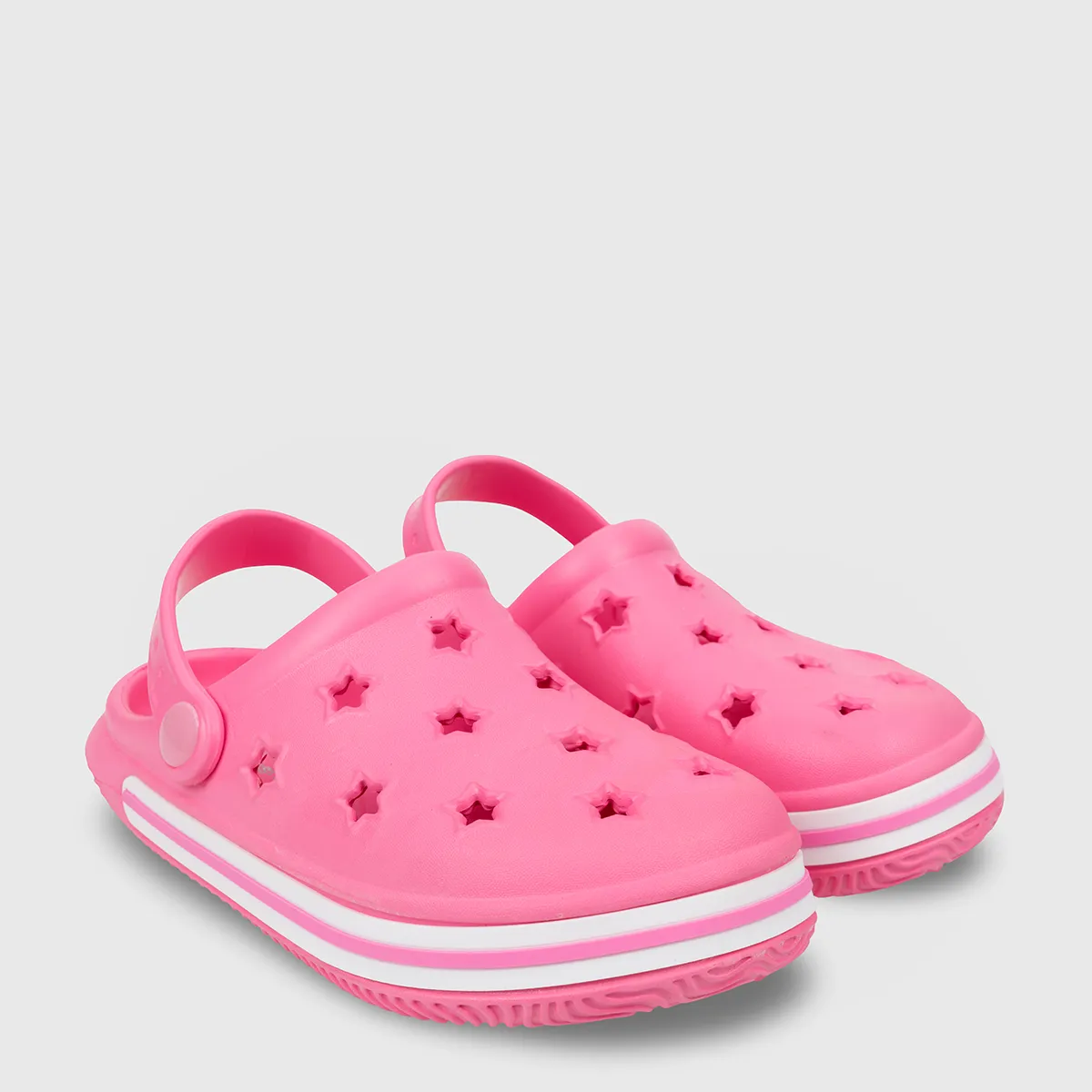 SANDALIAS PLAYERAS NIÑA HARVEST TROCO - 2