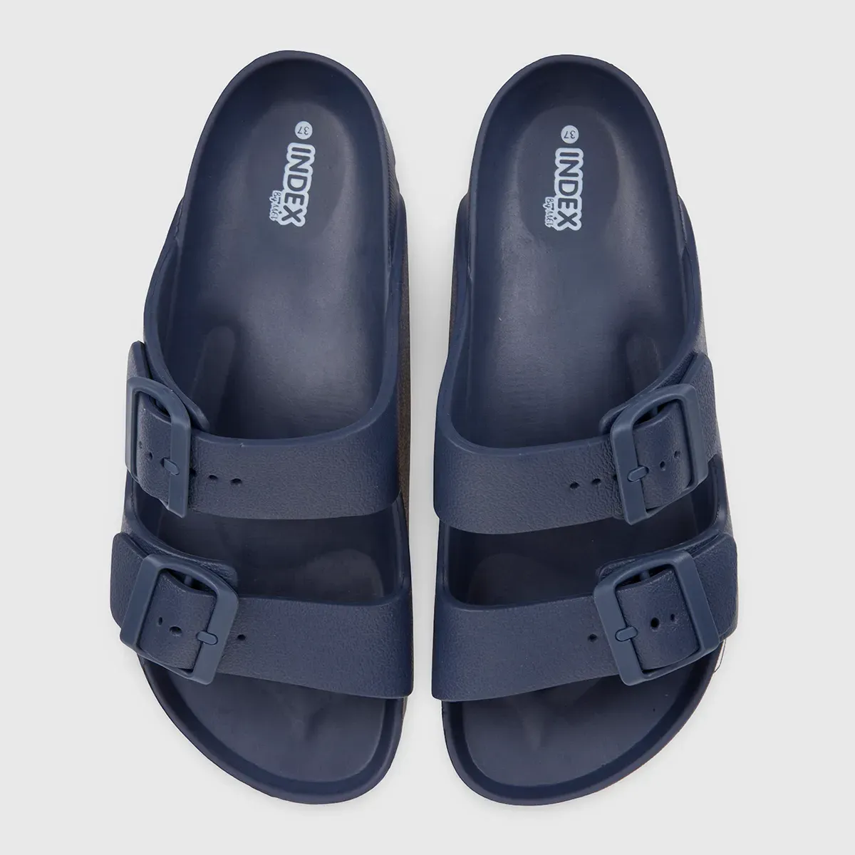 SANDALIAS PLAYERAS NIÑO INDEX OTALO - 4