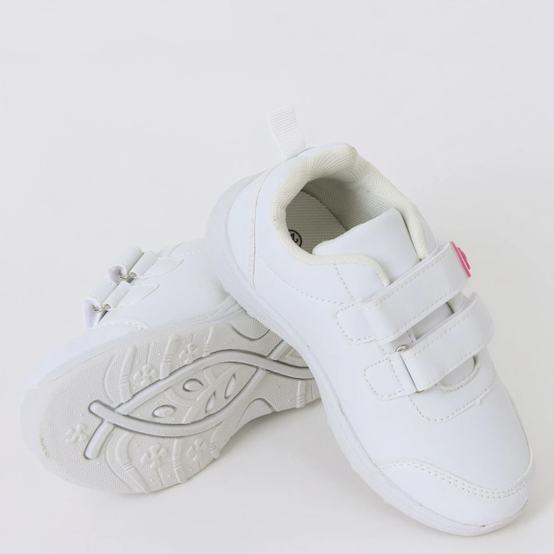 ZAPATILLAS NIÑA BARBIE BLANCO - 3