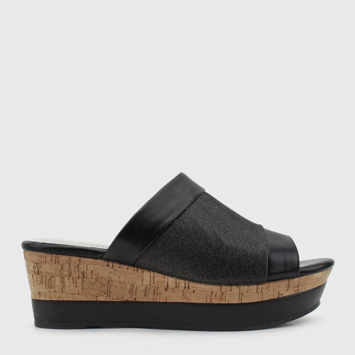 SANDALIAS MUJER BRIGITTE NAUX ELZI - 1