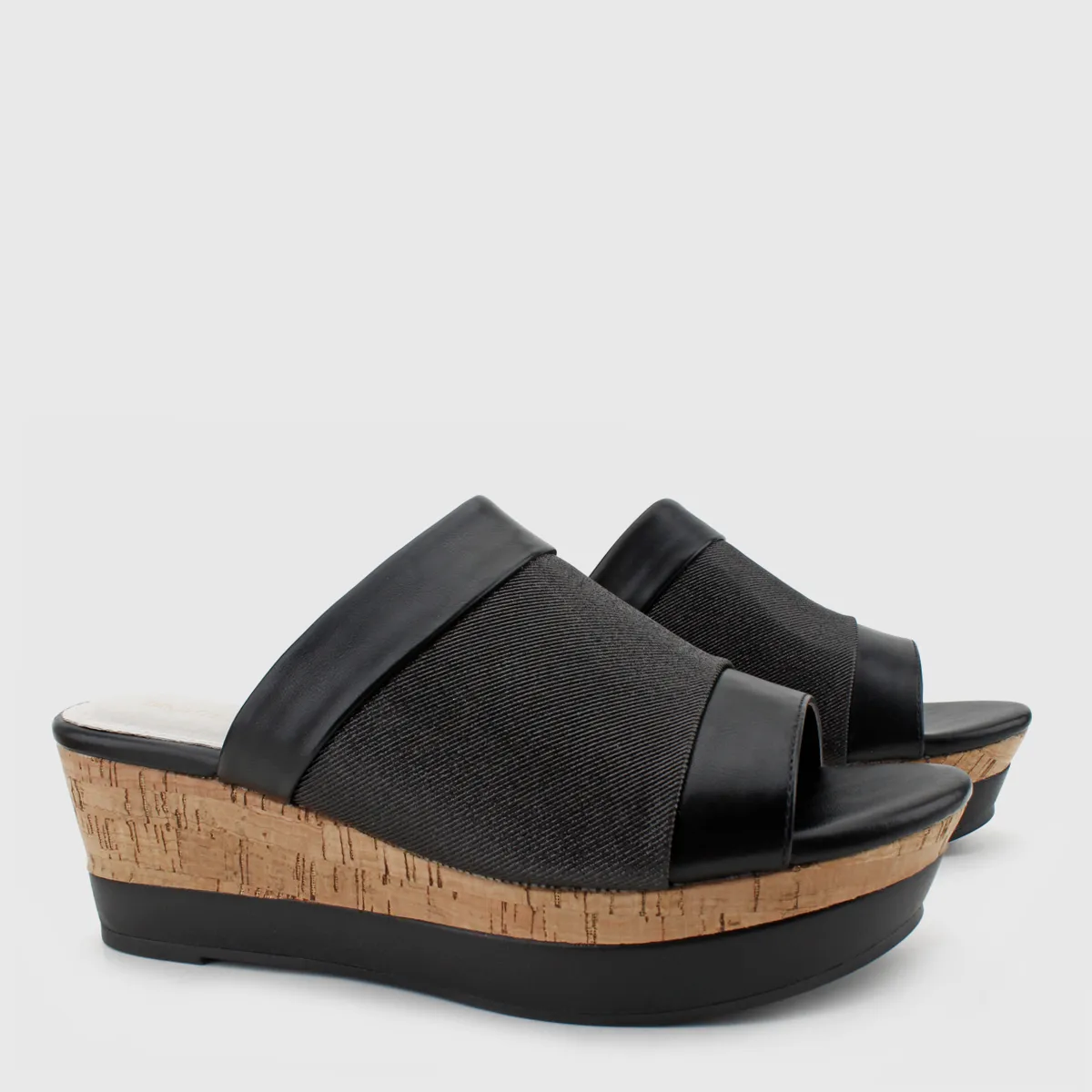 SANDALIAS MUJER BRIGITTE NAUX ELZI - 2