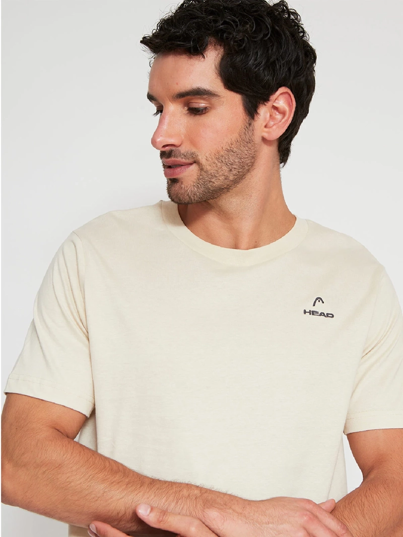 POLERA MANGA CORTA HOMBRE HEAD ALOGI - 3